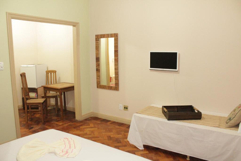 Hotelo Rio de Janeiro Zimmer foto