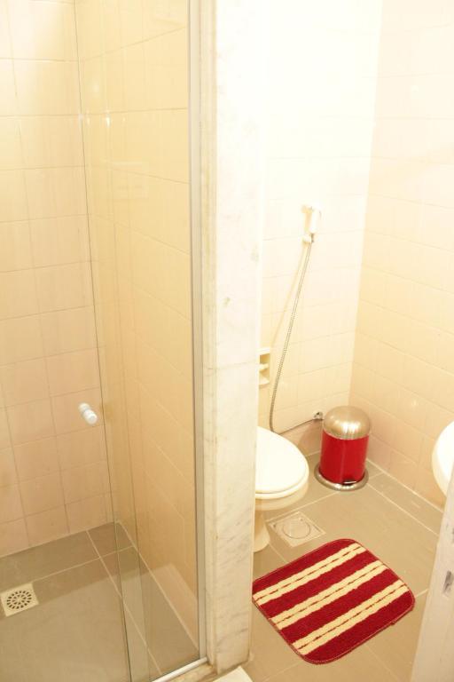 Hotelo Rio de Janeiro Zimmer foto
