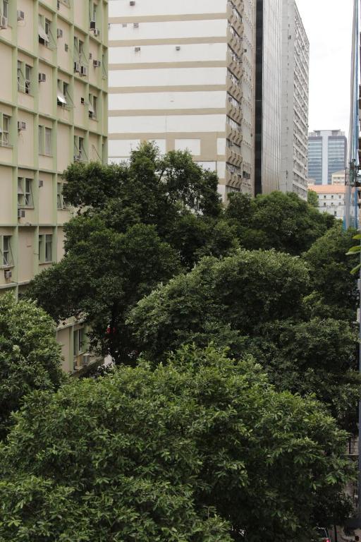 Hotelo Rio de Janeiro Exterior foto